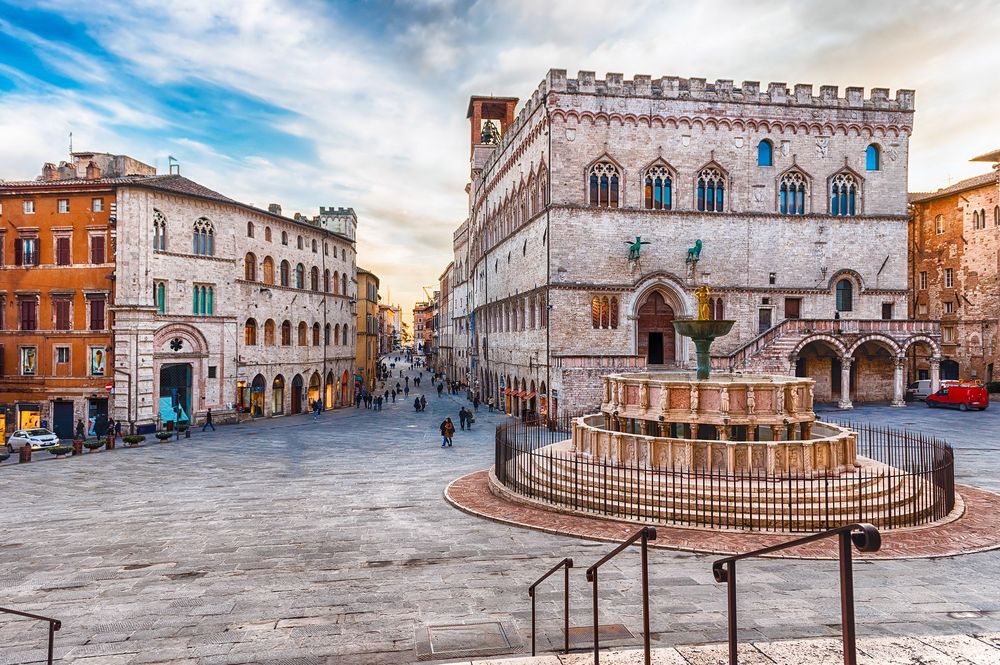 Confraternita Perugia